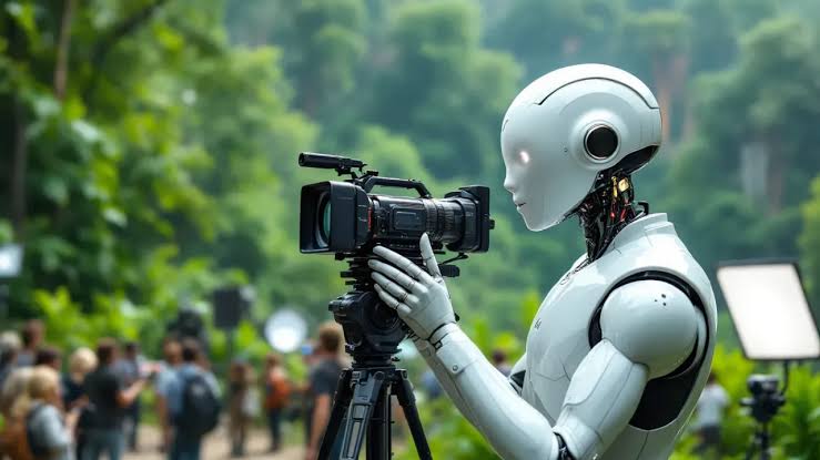 I can create Ai video for your brand